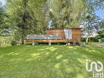 Maison, 114 m²