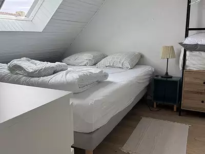 Appartement, 26,5 m²