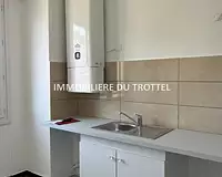 Appartement, 62,05 m²