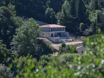 Maison, 194 m²