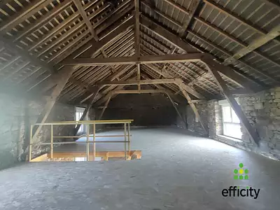 Maison, 130 m²