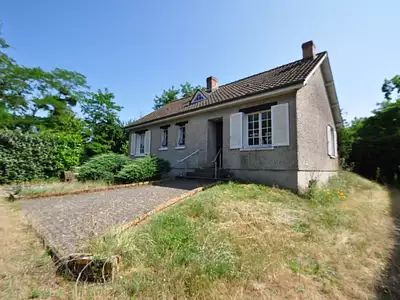 Maison, 73 m²