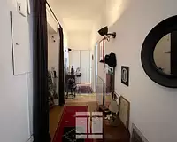 Appartement, 80,36 m²