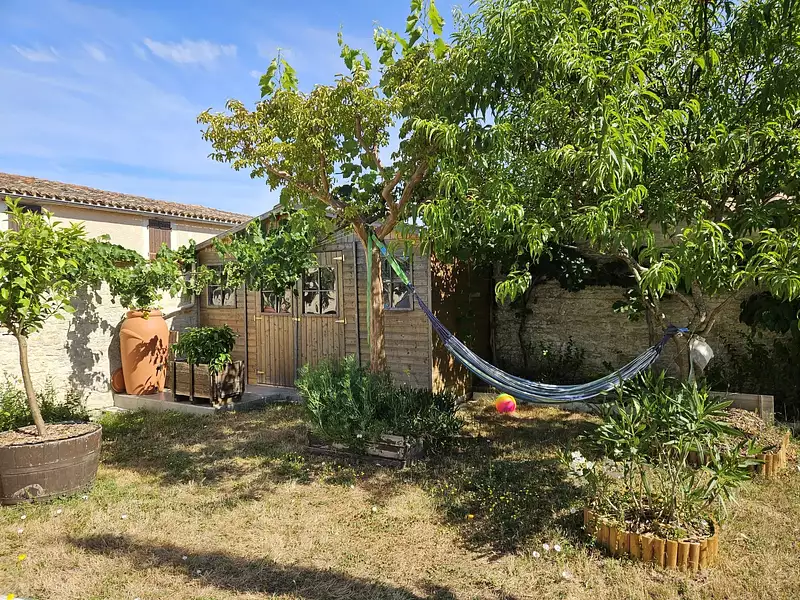 Maison, 157 m²