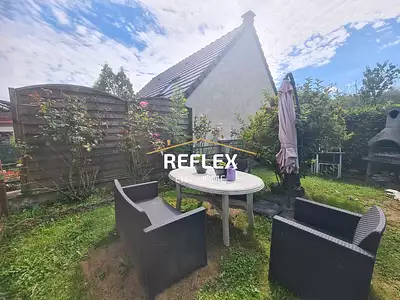 Maison, 90 m²