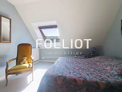 Maison, 130 m²