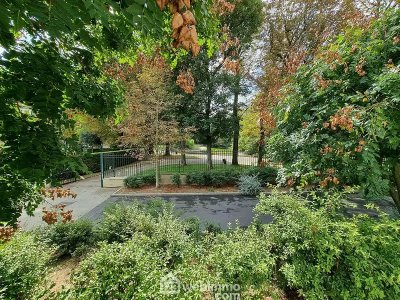 Appartement, 69,75 m²