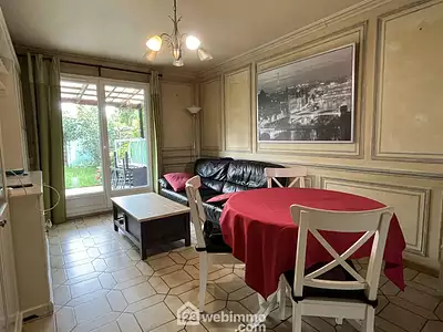 Maison, 88 m²