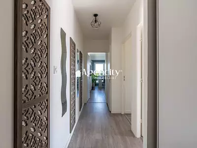 Appartement, 77,8 m²