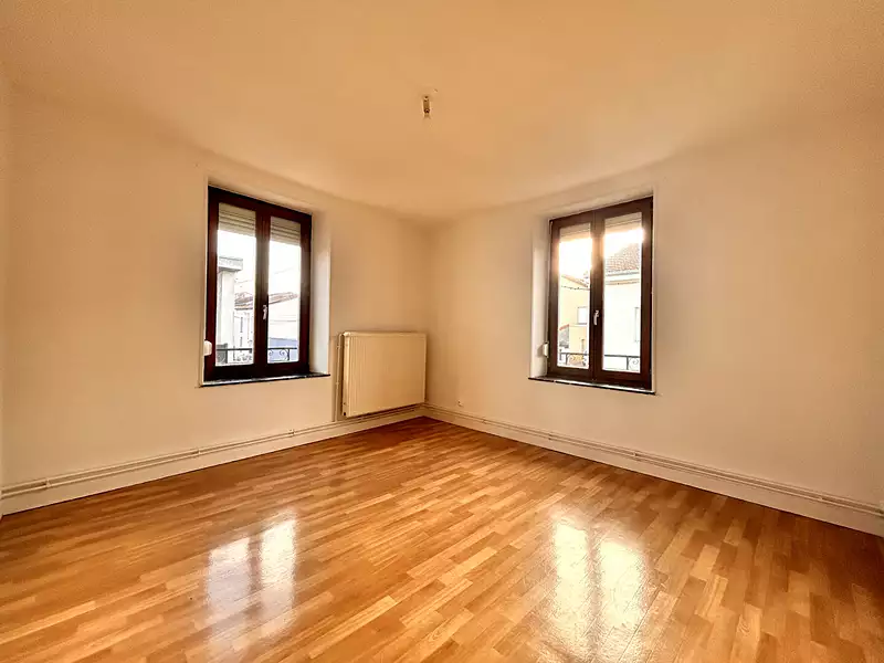 Appartement, 87 m²