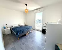 Appartement, 107 m²