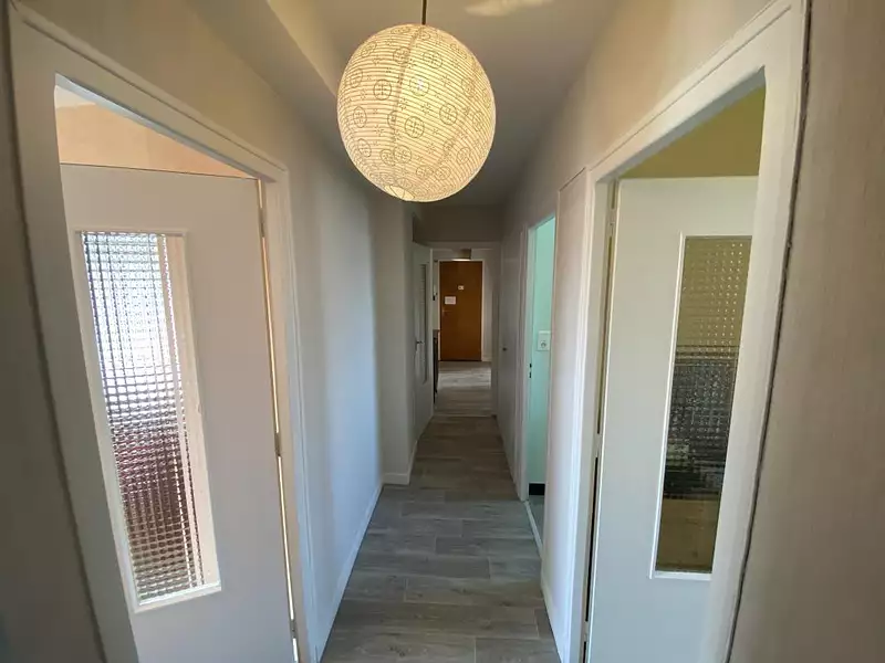 Appartement, 85 m²