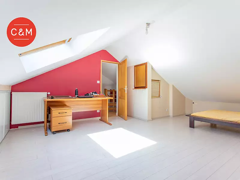Maison, 140 m²