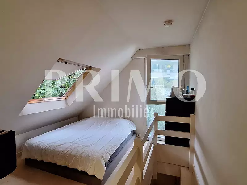 Appartement, 28,09 m²