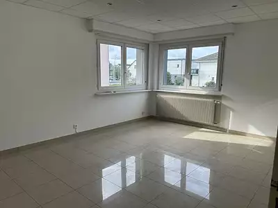 Appartement, 100 m²
