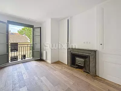 Appartement, 41 m²