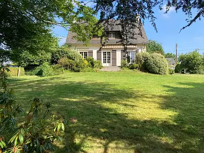 Maison, 118 m²