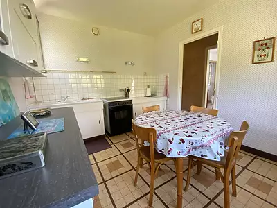 Maison, 108 m²