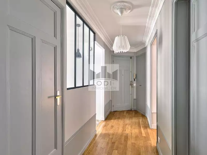 Appartement, 62,79 m²