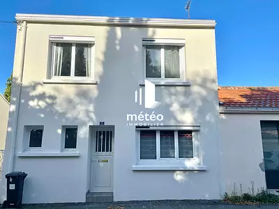 Maison, 82 m²