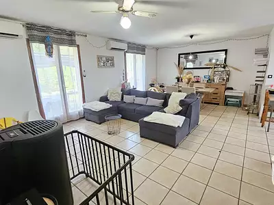 Maison, 90 m²
