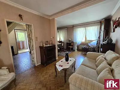 Maison, 100 m²