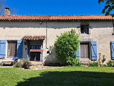 Maison, 128,63 m²