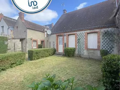 Maison, 78 m²