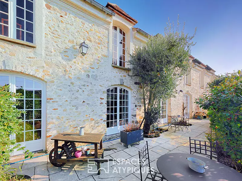 Maison, 563 m²