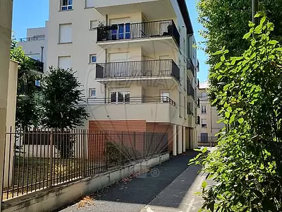 Appartement, 73 m²