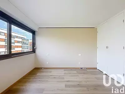 Appartement, 61 m²
