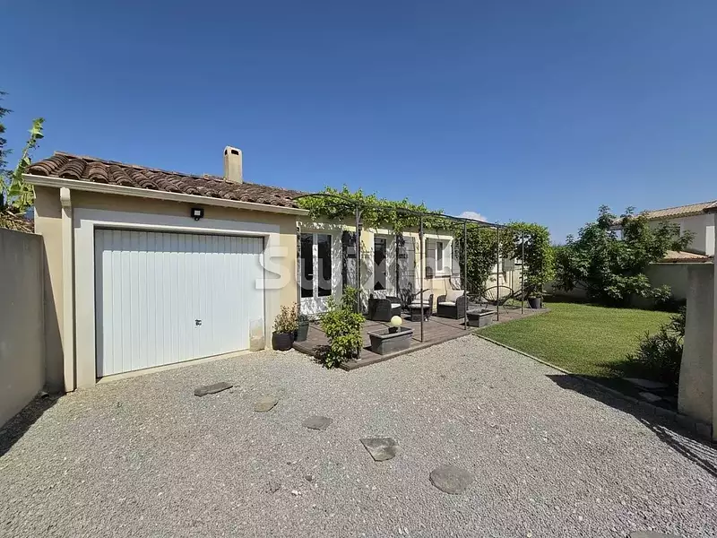 Maison, 99 m²