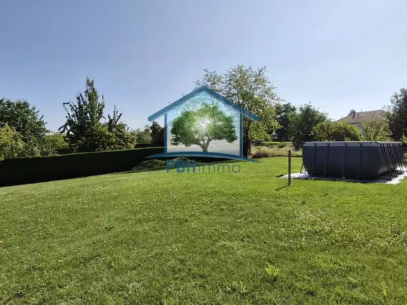 Maison, 162,22 m²
