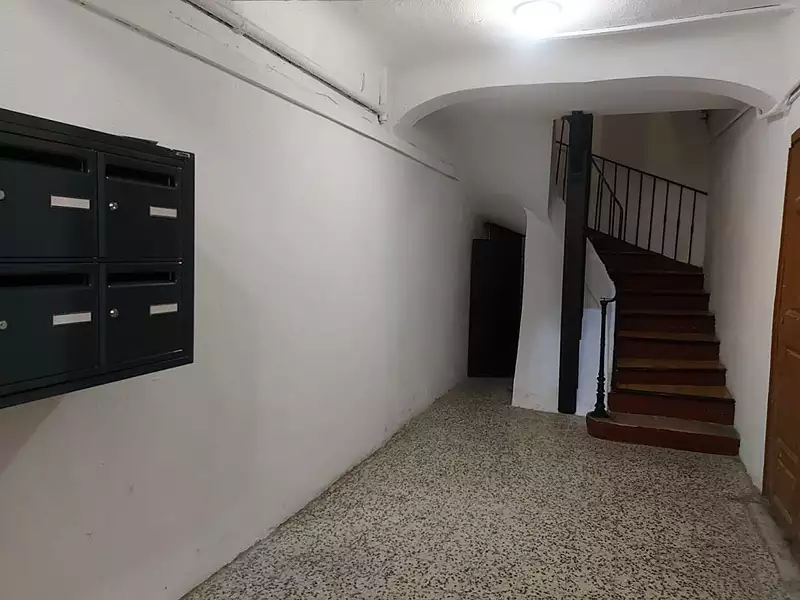 Appartement, 65 m²