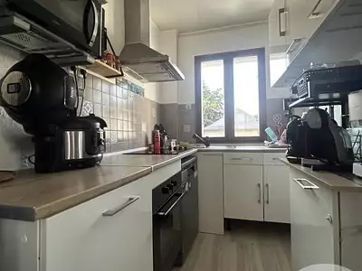 Appartement, 102 m²