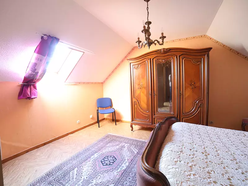 Maison, 142 m²