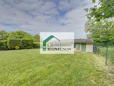 Maison, 50 m²
