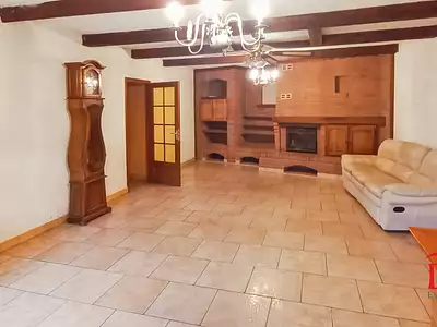 Maison, 120 m²