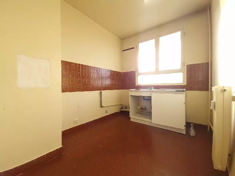 Appartement, 85 m²