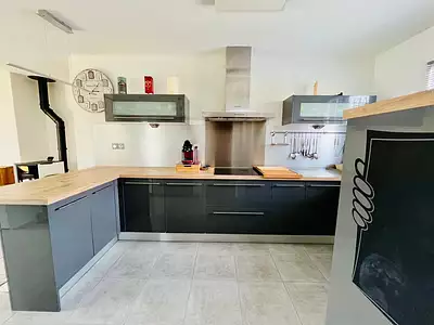 Maison, 98 m²