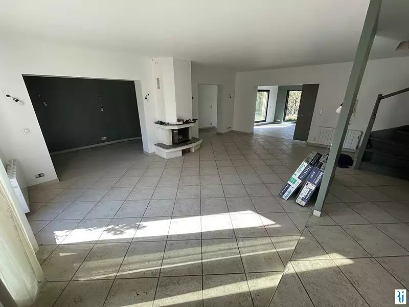 Maison, 154 m²