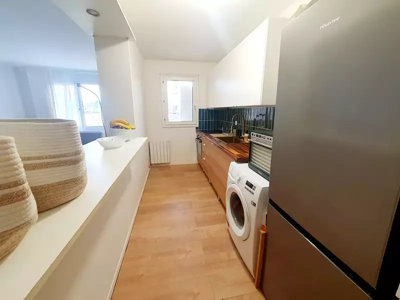 Appartement, 50,04 m²