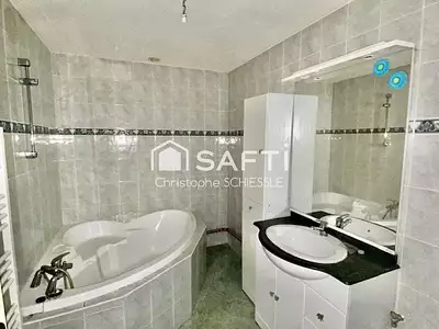 Appartement, 69 m²