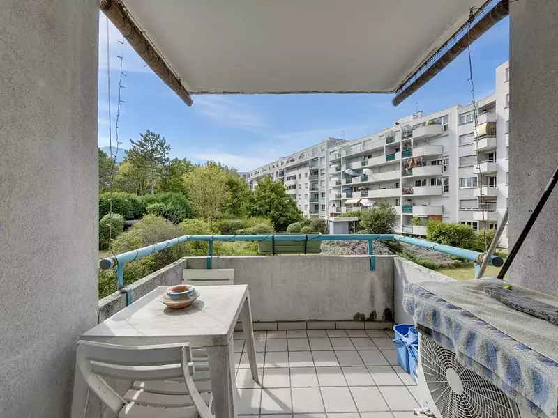 Appartement, 67,19 m²