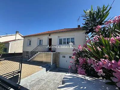 Maison, 106 m²