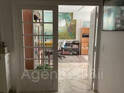 Appartement, 107 m²