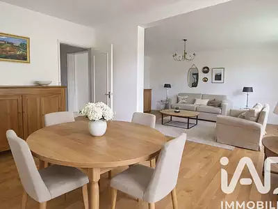 Appartement, 104 m²
