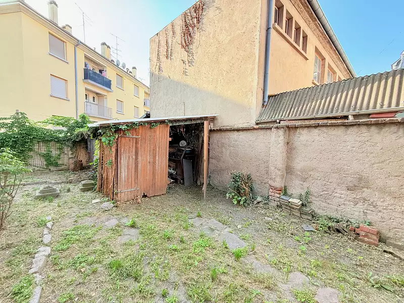 Appartement, 73,98 m²