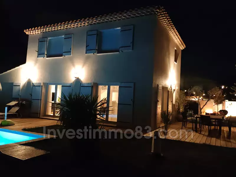 Maison, 120 m²