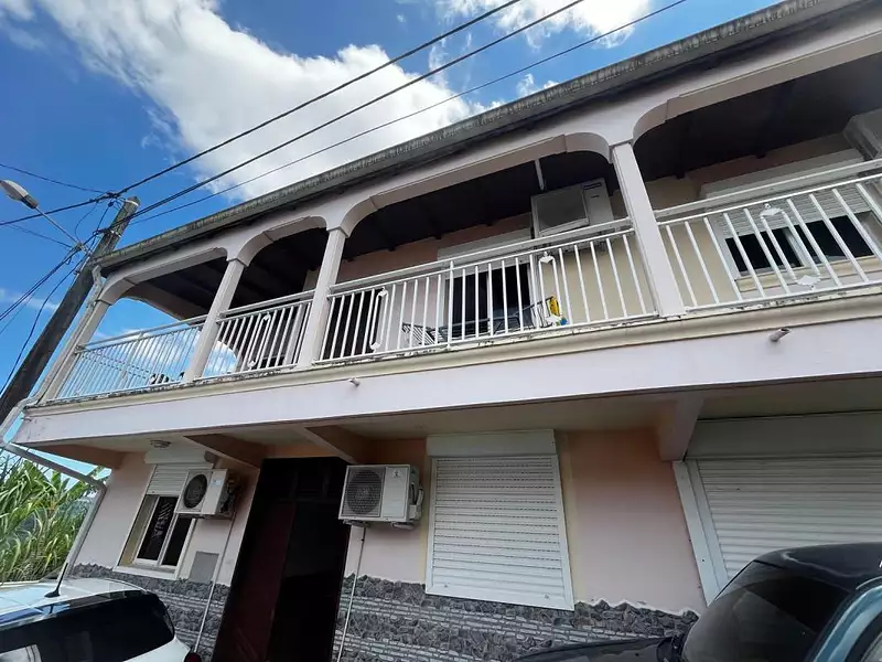 Maison, 186 m²